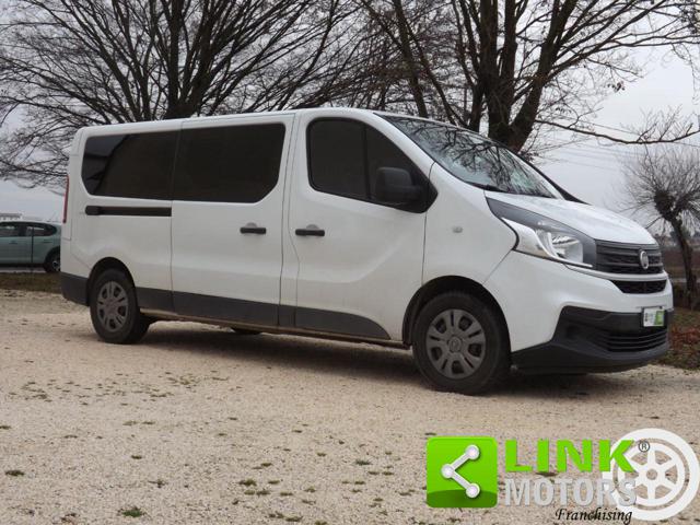 FIAT TALENTO 1.6 MJT 120CV PL-TN COMBI CON GA - foto 4