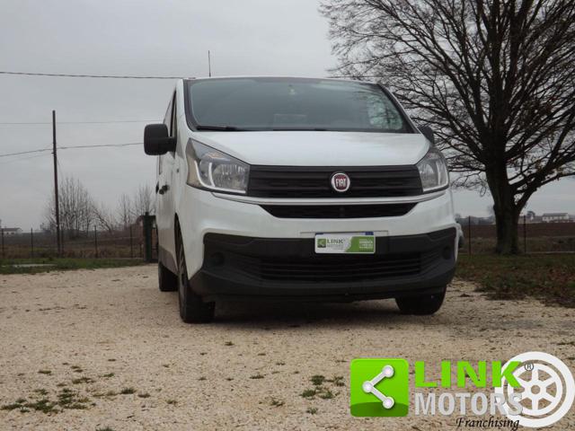 FIAT TALENTO 1.6 MJT 120CV PL-TN COMBI CON GA - foto 8