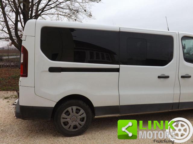 FIAT TALENTO 1.6 MJT 120CV PL-TN COMBI CON GA - foto 25