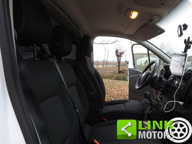 FIAT TALENTO 1.6 MJT 120CV PL-TN COMBI CON GA - foto 50