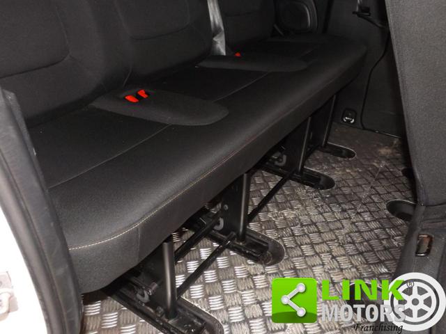 FIAT TALENTO 1.6 MJT 120CV PL-TN COMBI CON GA - foto 27