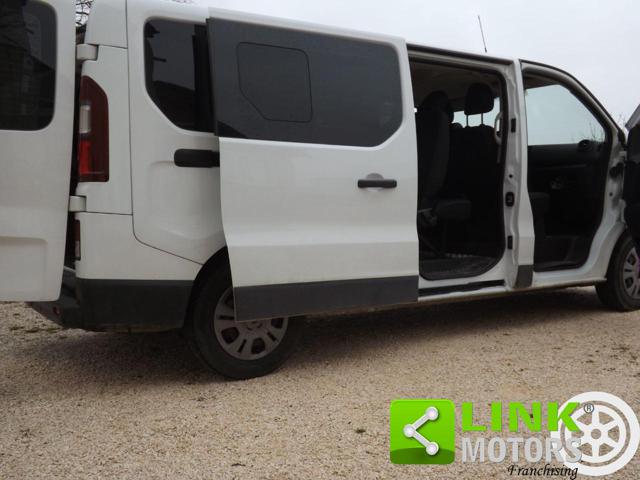 FIAT TALENTO 1.6 MJT 120CV PL-TN COMBI CON GA - foto 39