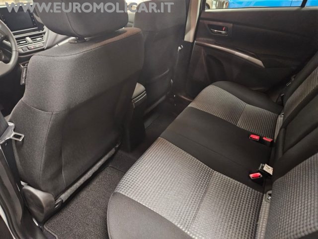 SUZUKI S-CROSS HYBRID 1.4 TOP GPL - foto 18