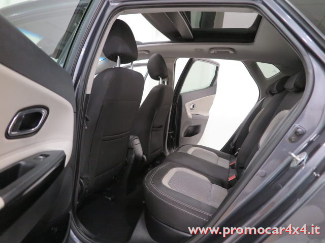 KIA CEE'D 1.6 CRDI 110 CV 5 PORTE HIGH TEC - foto 10
