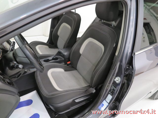 KIA CEE'D 1.6 CRDI 110 CV 5 PORTE HIGH TEC - foto 11