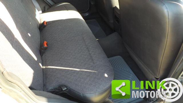 JEEP CHEROKEE CLASSIC 2.5 TD 4 X4 BEN TENUTO - foto 35