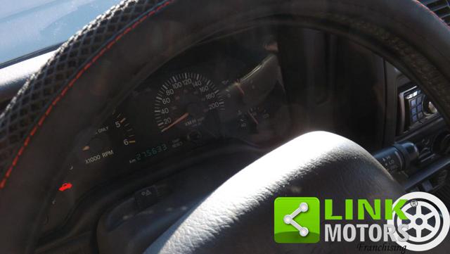 JEEP CHEROKEE CLASSIC 2.5 TD 4 X4 BEN TENUTO - foto 37