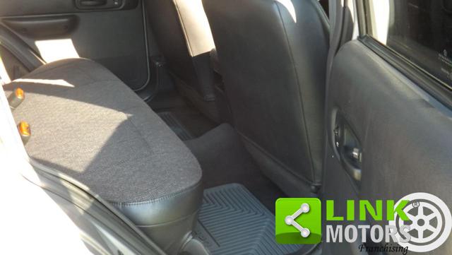 JEEP CHEROKEE CLASSIC 2.5 TD 4 X4 BEN TENUTO - foto 26