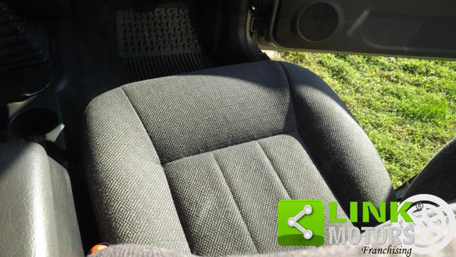 JEEP CHEROKEE CLASSIC 2.5 TD 4 X4 BEN TENUTO - foto 30