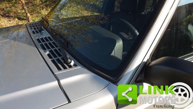JEEP CHEROKEE CLASSIC 2.5 TD 4 X4 BEN TENUTO - foto 43