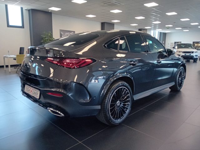 MERCEDES-BENZ GLC 220 D 4MATIC MILD HYBRID COUPÉ AMG L - foto 4
