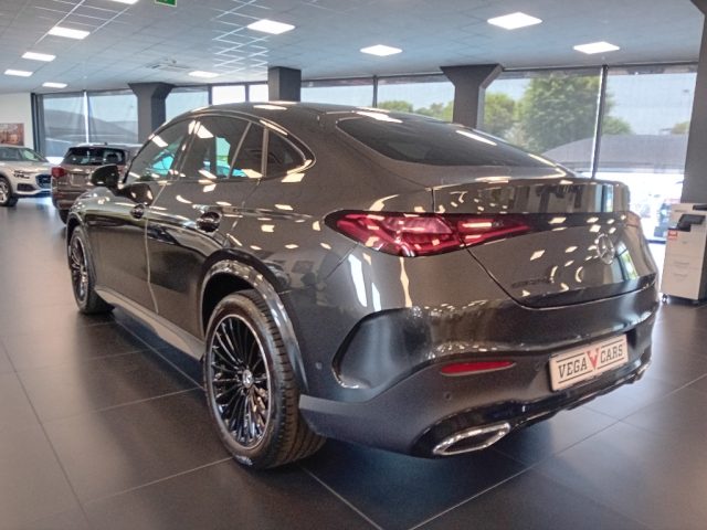 MERCEDES-BENZ GLC 220 D 4MATIC MILD HYBRID COUPÉ AMG L - foto 5