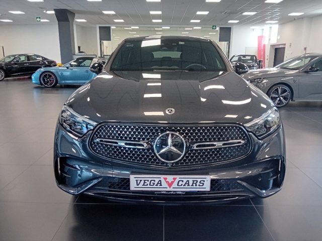 MERCEDES-BENZ GLC 220 D 4MATIC MILD HYBRID COUPÉ AMG L - foto 2