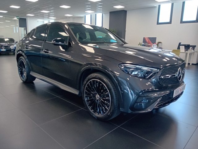 MERCEDES-BENZ GLC 220 D 4MATIC MILD HYBRID COUPÉ AMG L - foto 3