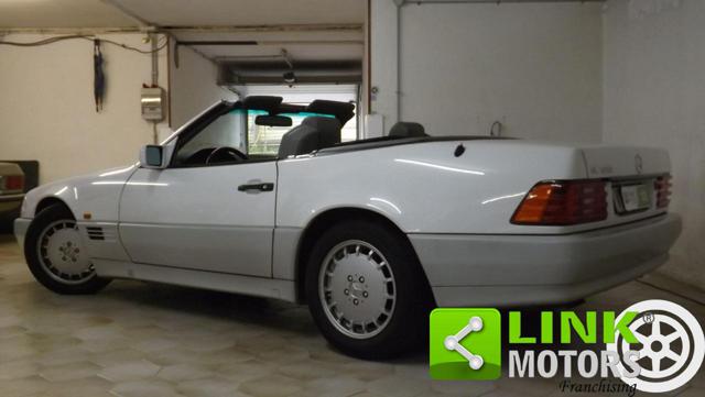 MERCEDES-BENZ 300 300 SL 24  CABRIO ANNO 1989 BEN  - foto 3