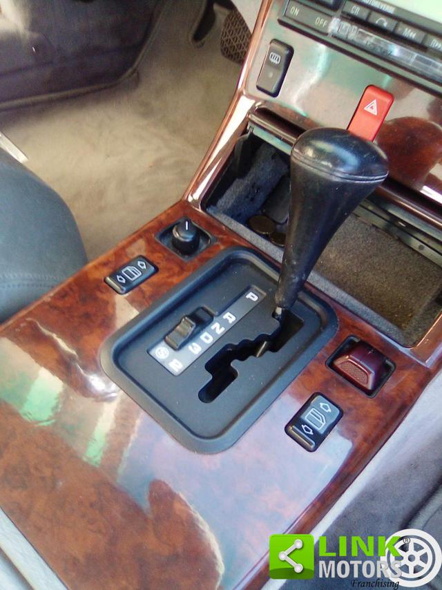 MERCEDES-BENZ 300 300 SL 24  CABRIO ANNO 1989 BEN  - foto 21