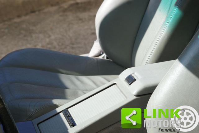 MERCEDES-BENZ 300 300 SL 24  CABRIO ANNO 1989 BEN  - foto 32