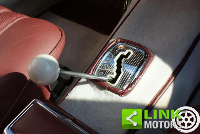 MERCEDES-BENZ SL 230 -SL-PAGODA-DECAPOTTABILE - foto 45