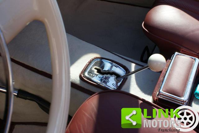 MERCEDES-BENZ SL 230 -SL-PAGODA-DECAPOTTABILE - foto 23