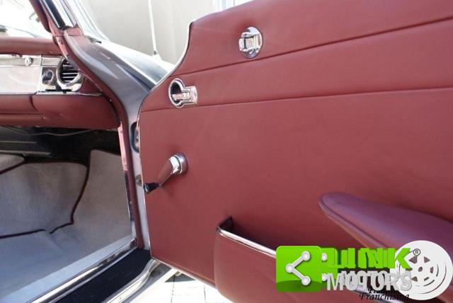 MERCEDES-BENZ SL 230 -SL-PAGODA-DECAPOTTABILE - foto 15