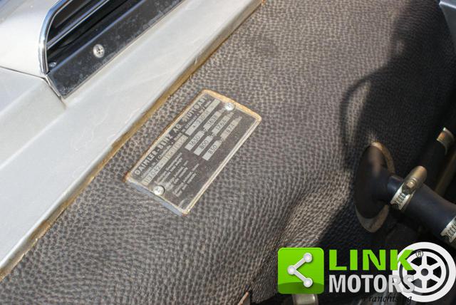 MERCEDES-BENZ SL 230 -SL-PAGODA-DECAPOTTABILE - foto 36