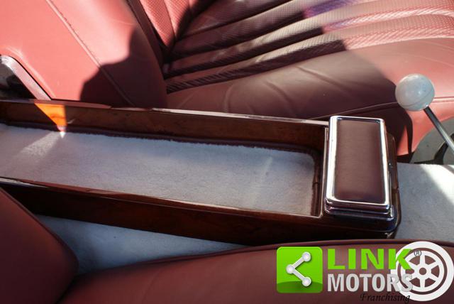 MERCEDES-BENZ SL 230 -SL-PAGODA-DECAPOTTABILE - foto 30