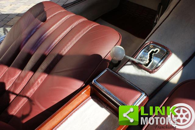 MERCEDES-BENZ SL 230 -SL-PAGODA-DECAPOTTABILE - foto 46