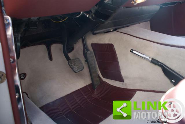 MERCEDES-BENZ SL 230 -SL-PAGODA-DECAPOTTABILE - foto 47