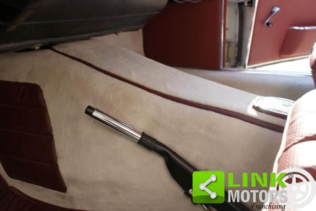 MERCEDES-BENZ SL 230 -SL-PAGODA-DECAPOTTABILE - foto 32