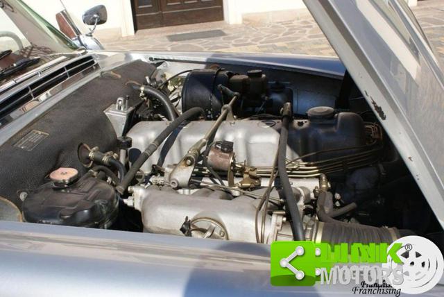 MERCEDES-BENZ SL 230 -SL-PAGODA-DECAPOTTABILE - foto 18