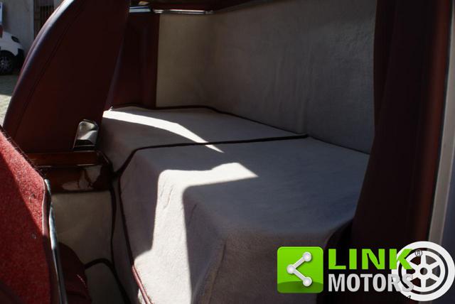 MERCEDES-BENZ SL 230 -SL-PAGODA-DECAPOTTABILE - foto 49