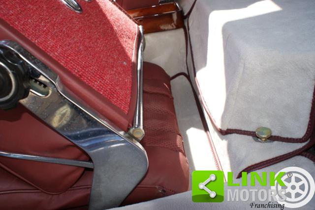 MERCEDES-BENZ SL 230 -SL-PAGODA-DECAPOTTABILE - foto 48