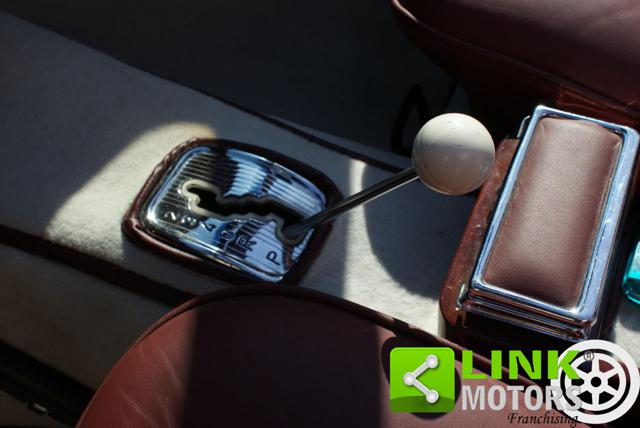 MERCEDES-BENZ SL 230 -SL-PAGODA-DECAPOTTABILE - foto 22