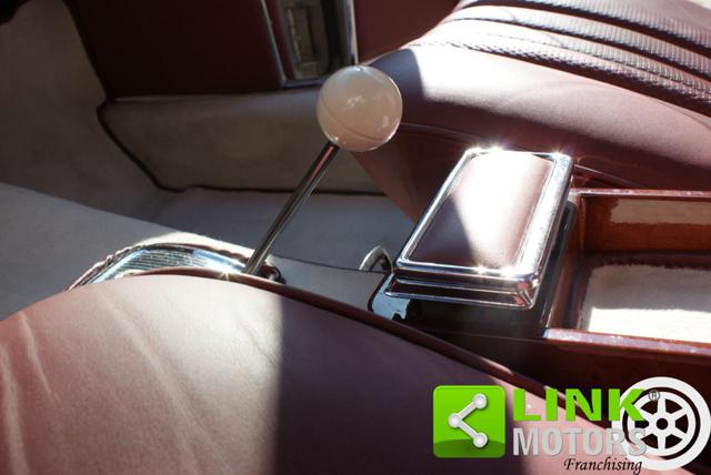 MERCEDES-BENZ SL 230 -SL-PAGODA-DECAPOTTABILE - foto 31
