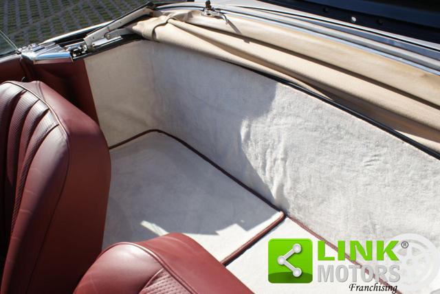 MERCEDES-BENZ SL 230 -SL-PAGODA-DECAPOTTABILE - foto 20