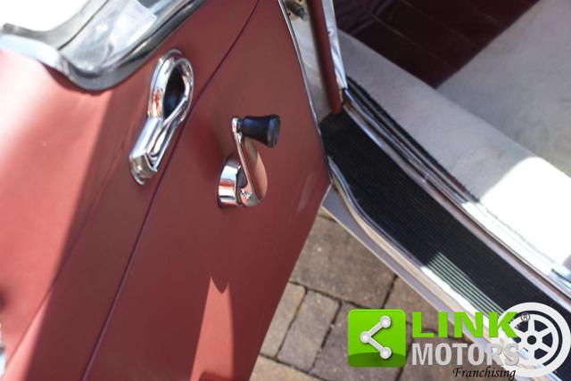 MERCEDES-BENZ SL 230 -SL-PAGODA-DECAPOTTABILE - foto 26