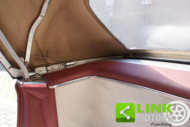 MERCEDES-BENZ SL 230 -SL-PAGODA-DECAPOTTABILE - foto 43