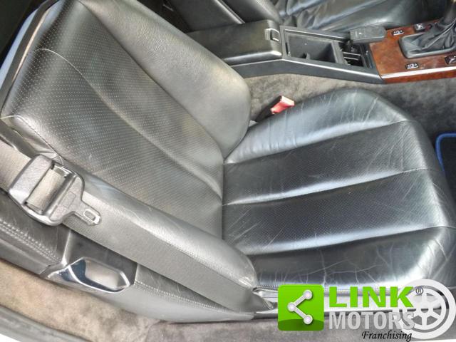 MERCEDES-BENZ SL 280 CHIUSA TRASFORMABILE IMPIANTO GP - foto 50