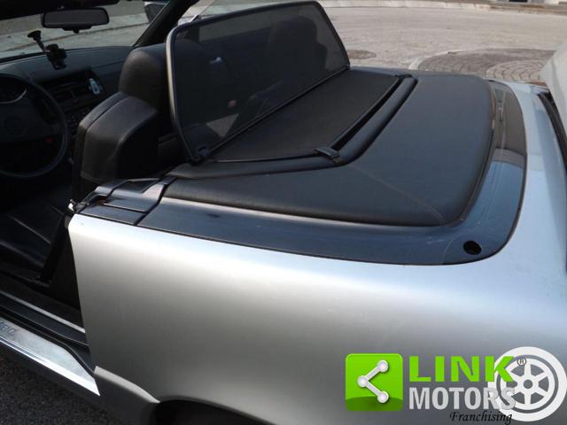 MERCEDES-BENZ SL 280 CHIUSA TRASFORMABILE IMPIANTO GP - foto 23