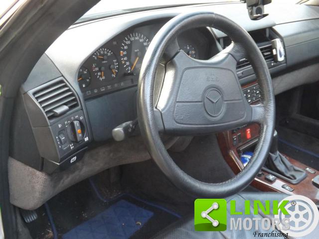 MERCEDES-BENZ SL 280 CHIUSA TRASFORMABILE IMPIANTO GP - foto 33