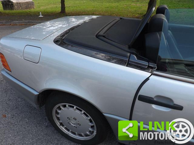 MERCEDES-BENZ SL 280 CHIUSA TRASFORMABILE IMPIANTO GP - foto 41
