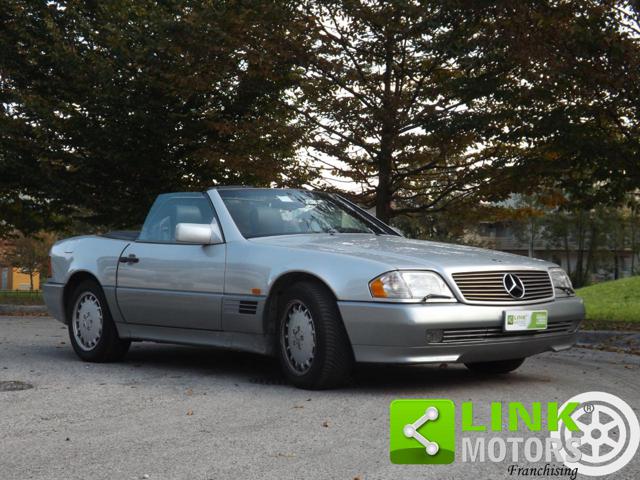MERCEDES-BENZ SL 280 CHIUSA TRASFORMABILE IMPIANTO GP - foto 2