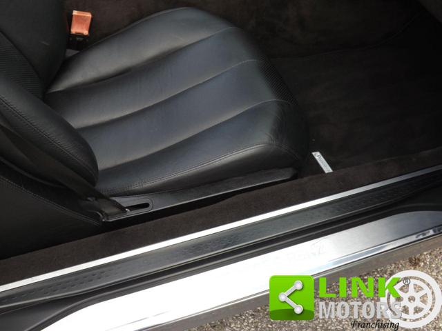 MERCEDES-BENZ SL 500 CABRIOLET ISCRITTA ASI BEN TENUT - foto 25