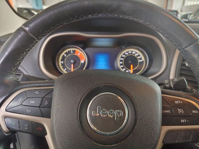 JEEP CHEROKEE 2.0 MJT II LIMITED MY16 - foto 16