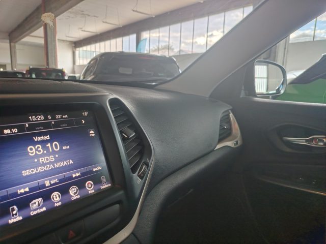JEEP CHEROKEE 2.0 MJT II LIMITED MY16 - foto 24