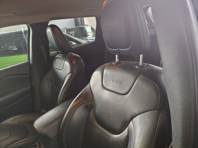 JEEP CHEROKEE 2.0 MJT II LIMITED MY16 - foto 12