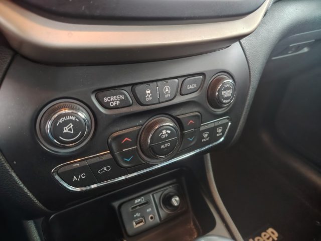 JEEP CHEROKEE 2.0 MJT II LIMITED MY16 - foto 19