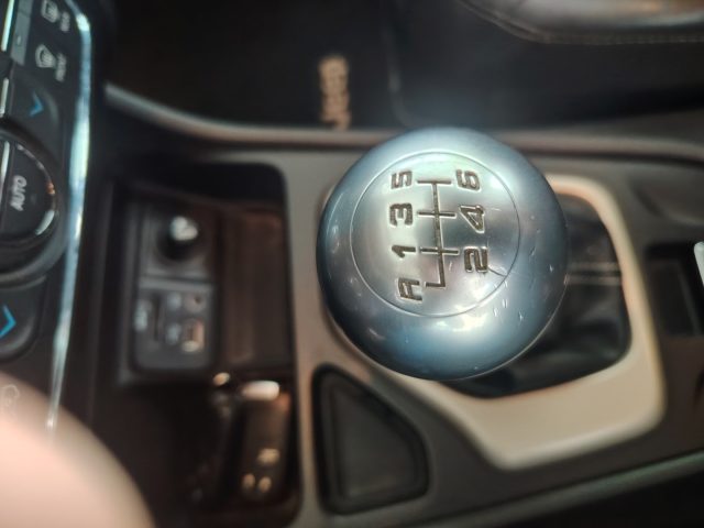 JEEP CHEROKEE 2.0 MJT II LIMITED MY16 - foto 20