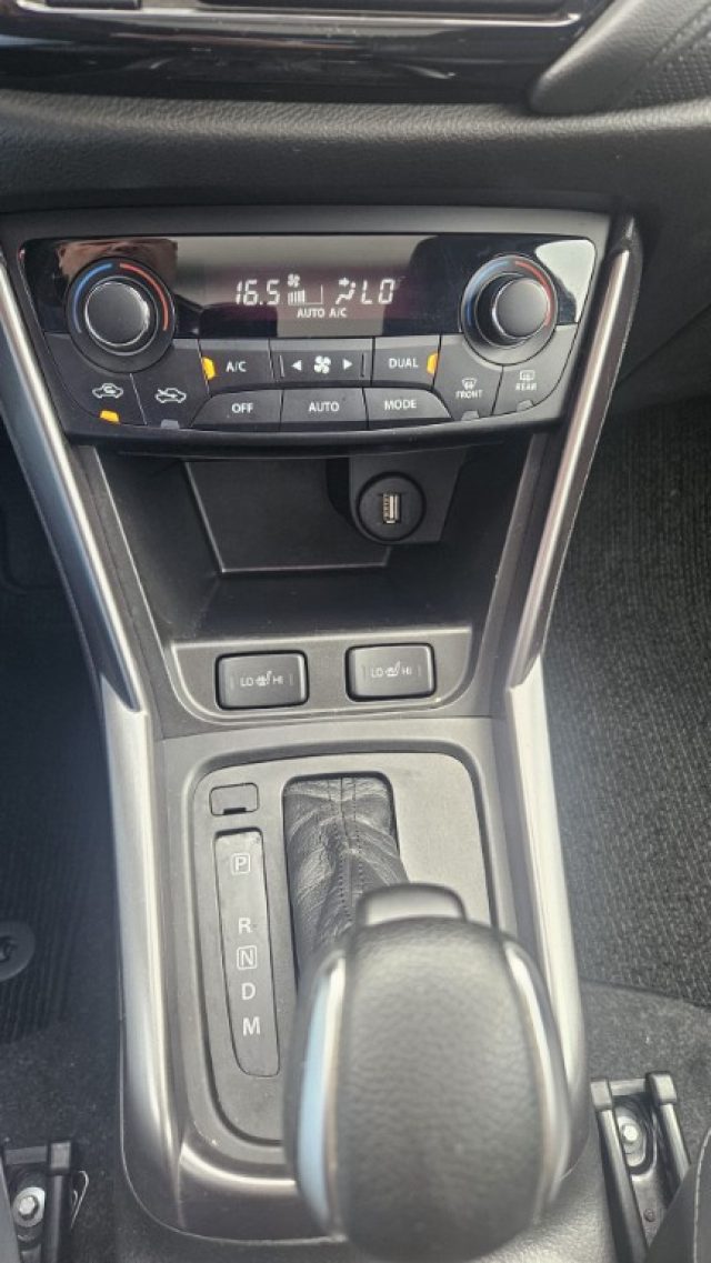 SUZUKI S-CROSS 1.5 140V HYBRID 4WD ALLGRIP A/T  - foto 13