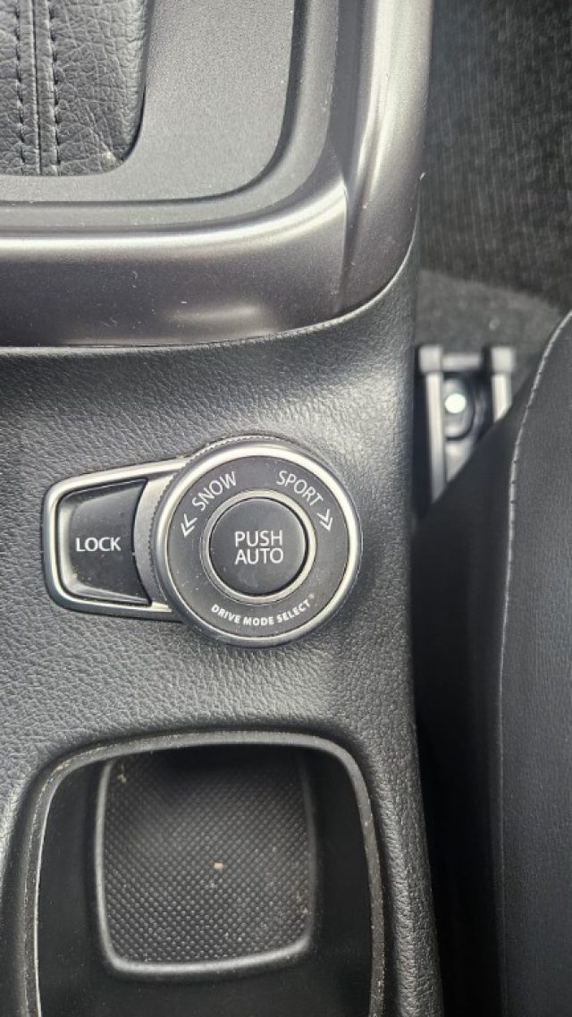 SUZUKI S-CROSS 1.5 140V HYBRID 4WD ALLGRIP A/T  - foto 12
